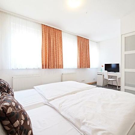 Altstadthotel Fürth Eksteriør billede