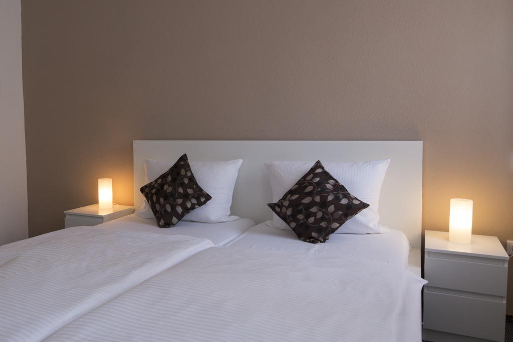 Altstadthotel Fürth Eksteriør billede