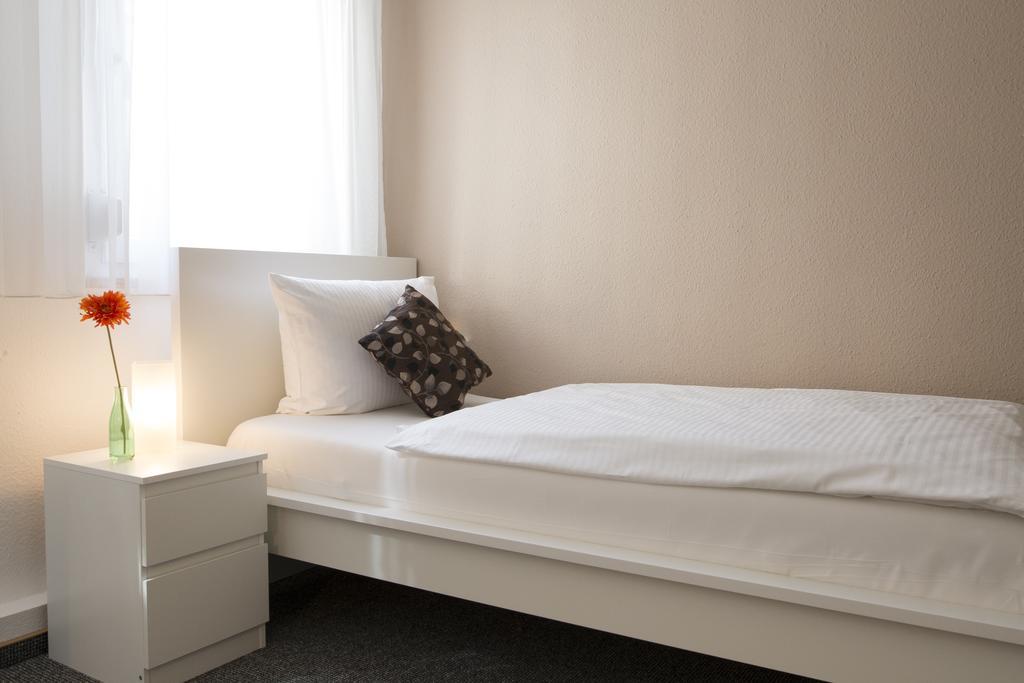 Altstadthotel Fürth Eksteriør billede
