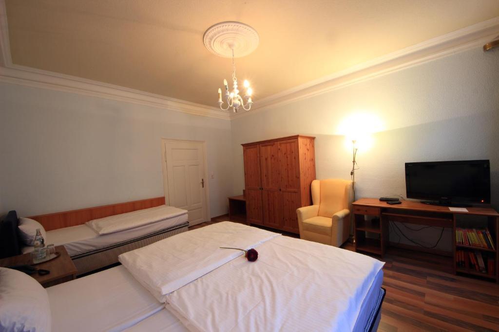 Altstadthotel Fürth Eksteriør billede