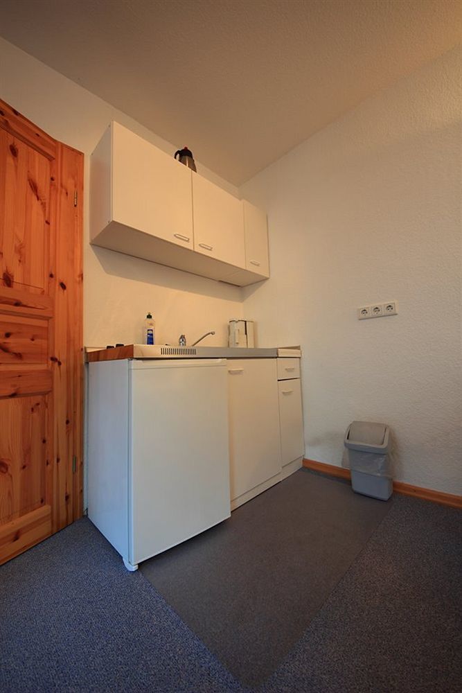 Altstadthotel Fürth Eksteriør billede