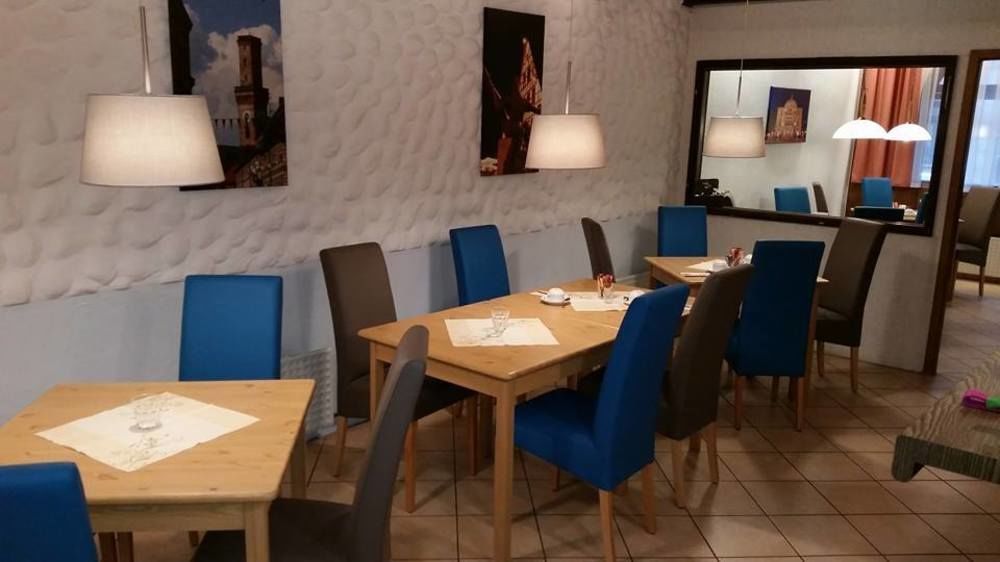 Altstadthotel Fürth Eksteriør billede