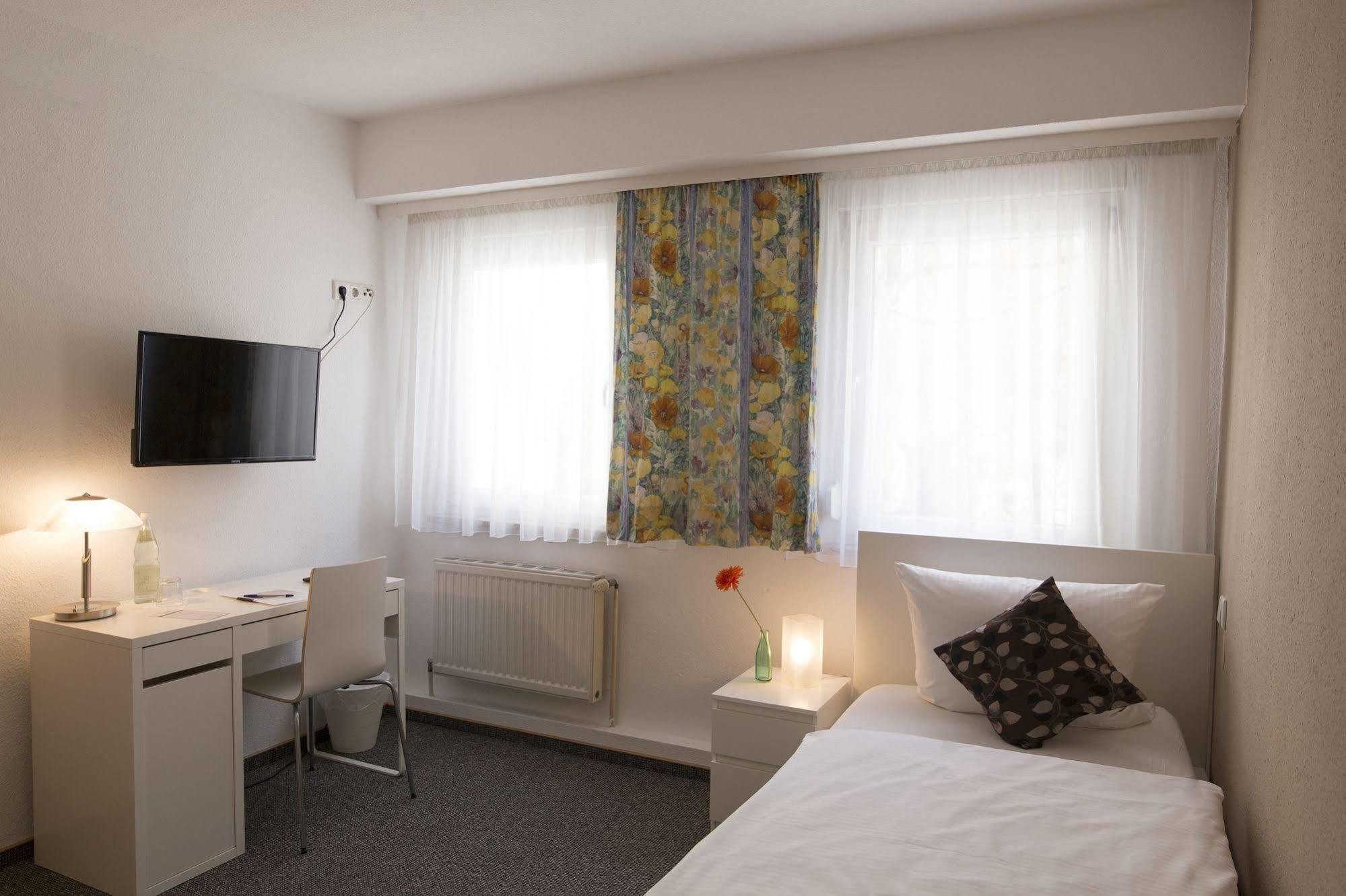 Altstadthotel Fürth Eksteriør billede