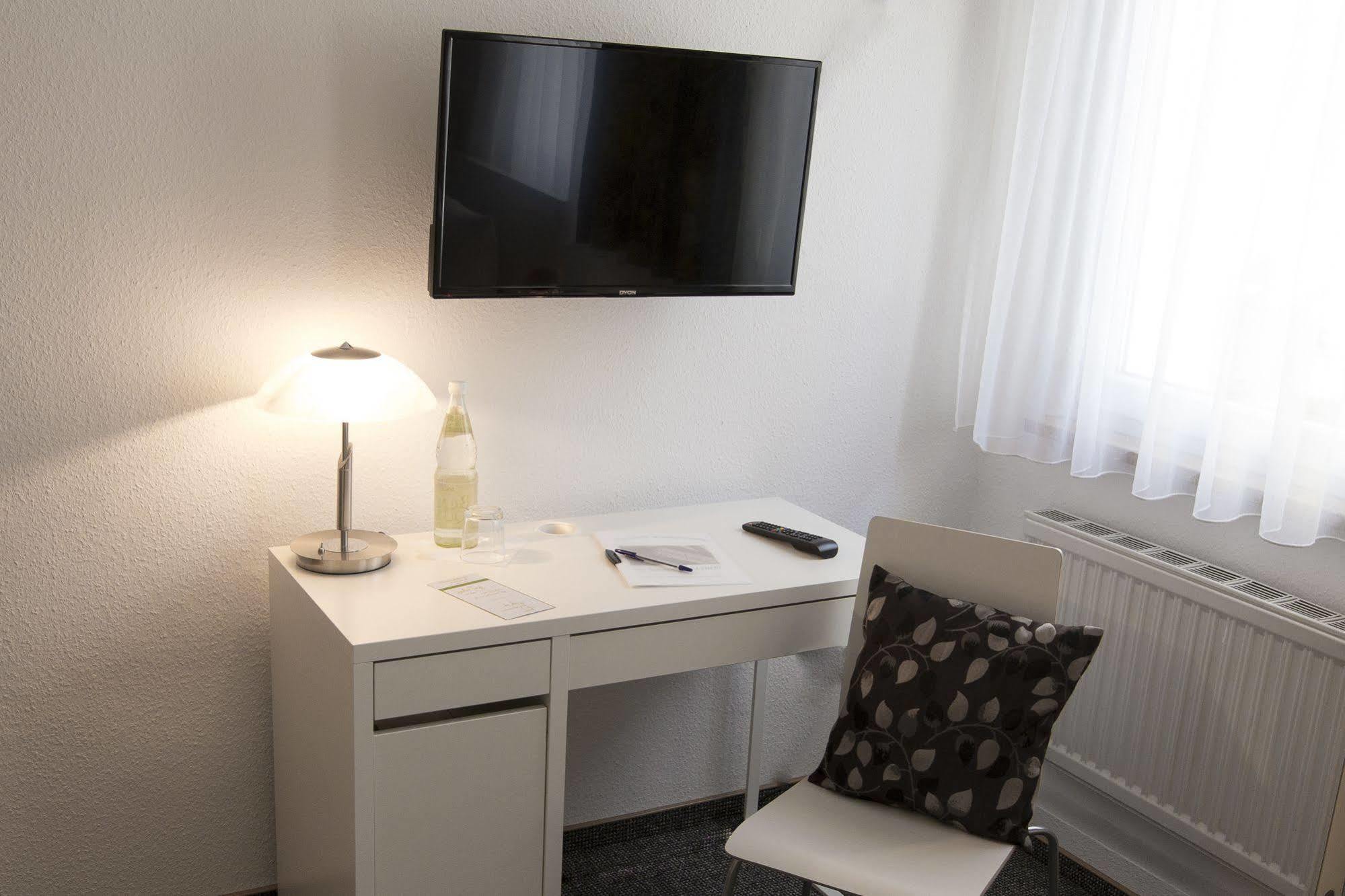 Altstadthotel Fürth Eksteriør billede
